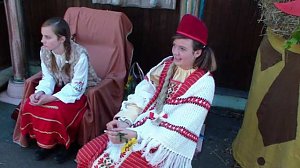 Herbstfest in Rottleben