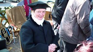 Herbstfest in Rottleben
