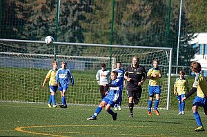 Klasse gespielt