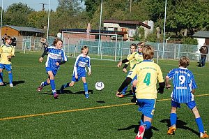 Klasse gespielt