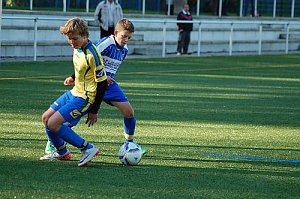 Klasse gespielt