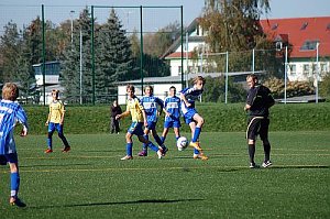 Klasse gespielt