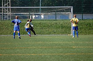 Klasse gespielt