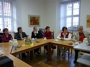 Aktion Gelbe Schleife
