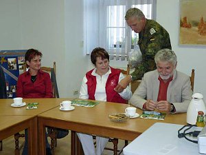 Aktion Gelbe Schleife