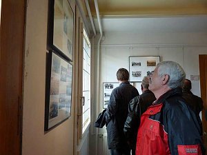 100 Jahre Fu&szlig;ball Sondershausen