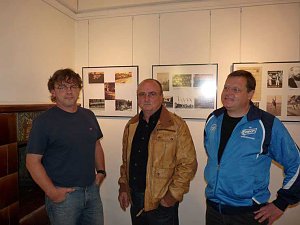 100 Jahre Fu&szlig;ball Sondershausen