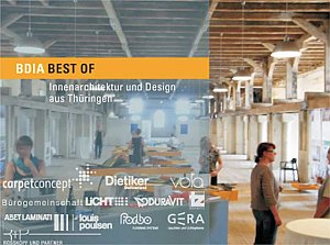 Doppelausstellung der Architekten