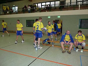 Einheit gegen S&ouml;mmerda