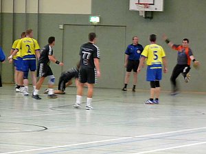 Einheit gegen S&ouml;mmerda