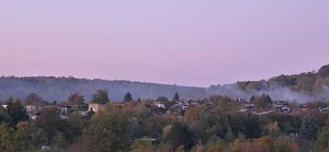 Kein Nebel