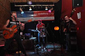 Clubnacht in Nordhausen