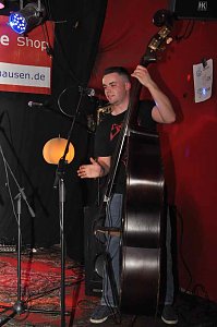 Clubnacht in Nordhausen