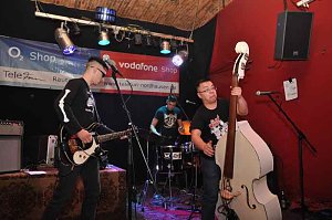 Clubnacht in Nordhausen