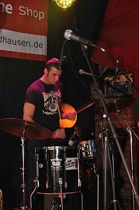 Clubnacht in Nordhausen