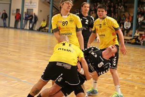 Unglückliche Niederlage