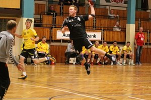 Unglückliche Niederlage