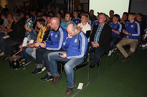 Traumhafter Start der NSV-Boxer