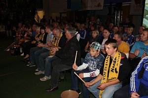 Traumhafter Start der NSV-Boxer