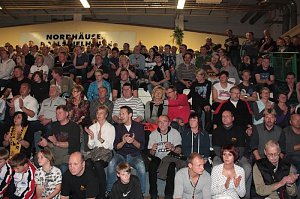 Traumhafter Start der NSV-Boxer