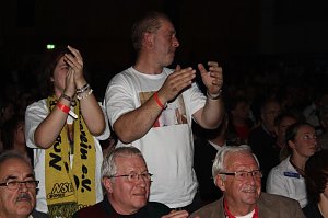 Traumhafter Start der NSV-Boxer