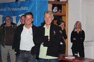 Traumhafter Start der NSV-Boxer
