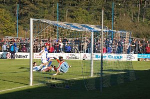 Kein Sieg, aber auch keine Niederlage