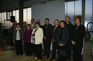 Jubil&auml;um gefeiert