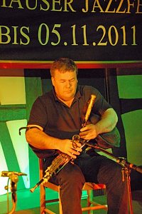 Jazz vom Feinsten