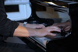 Jazz vom Feinsten