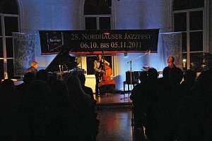 Jazz vom Feinsten
