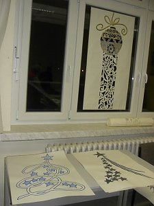 Neues an der VHS