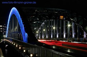 Fotos im Dunkeln