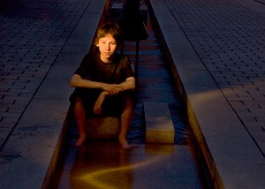 Fotos im Dunkeln