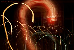 Fotos im Dunkeln