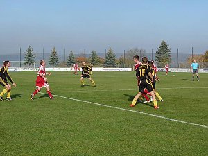 Eintracht-Borsch