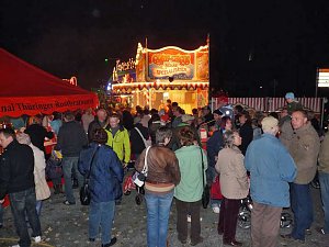 Lindwurm in der Stadt