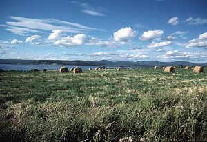 Unterwegs in Kanada