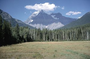 Unterwegs in Kanada