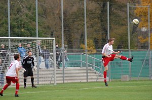 Unentschieden in Jena