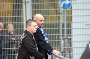Unentschieden in Jena