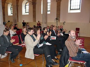 Junge Komponisten geehrt