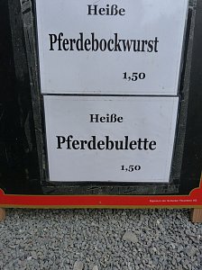 Herbstmarkt in Benneckenstein