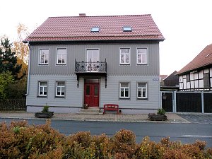 Unterwegs in K&ouml;nigsh&uuml;tte