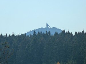 Unterwegs in K&ouml;nigsh&uuml;tte