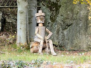 Unterwegs in K&ouml;nigsh&uuml;tte