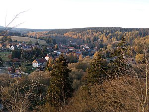 Unterwegs in K&ouml;nigsh&uuml;tte