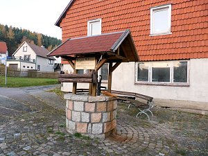 Unterwegs in K&ouml;nigsh&uuml;tte