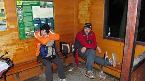 Hundert Kilometer