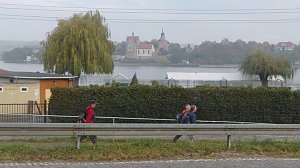 Hundert Kilometer